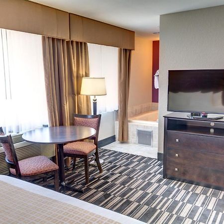 La Quinta By Wyndham Spokane Valley Eksteriør billede