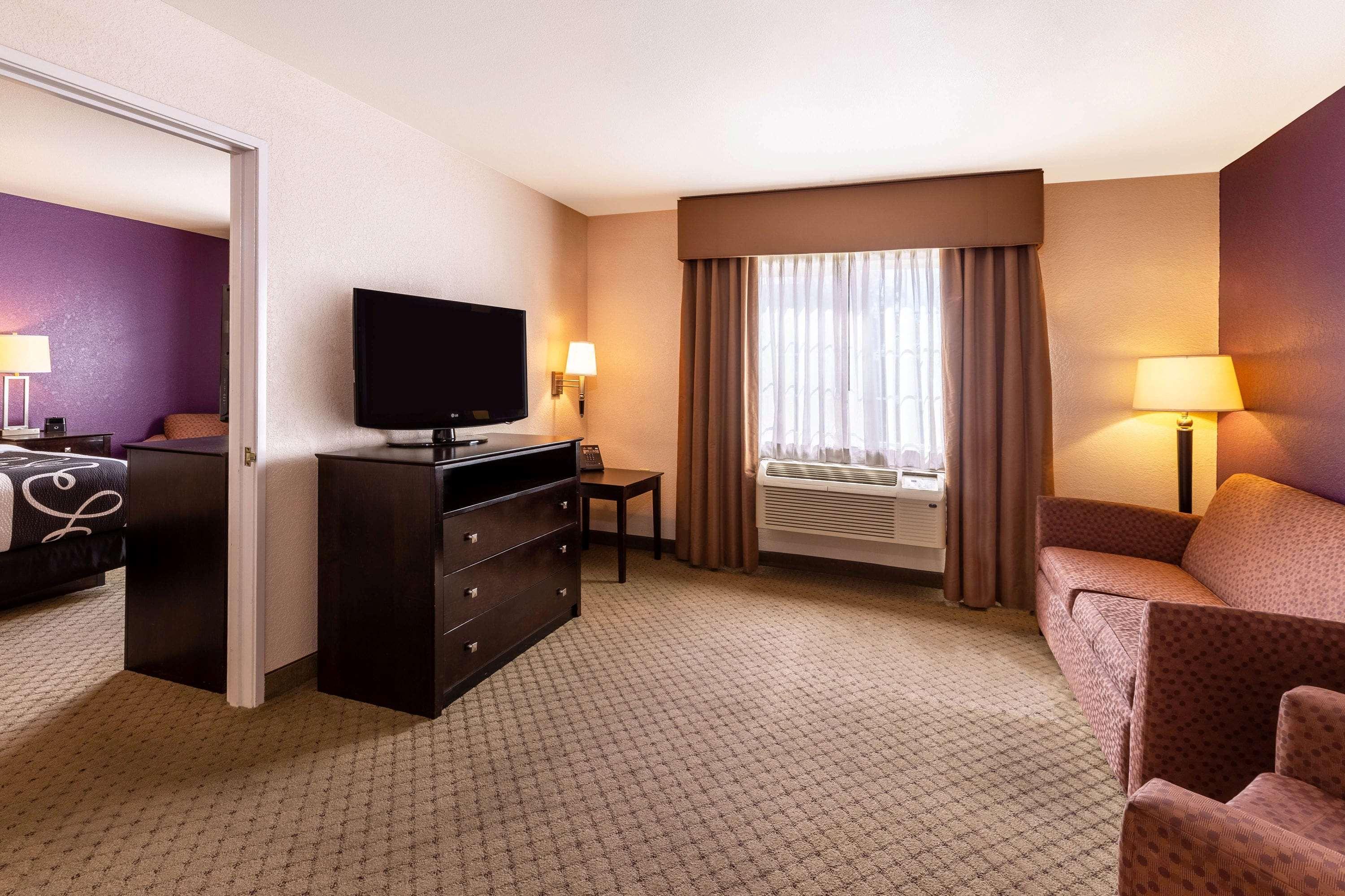 La Quinta By Wyndham Spokane Valley Eksteriør billede