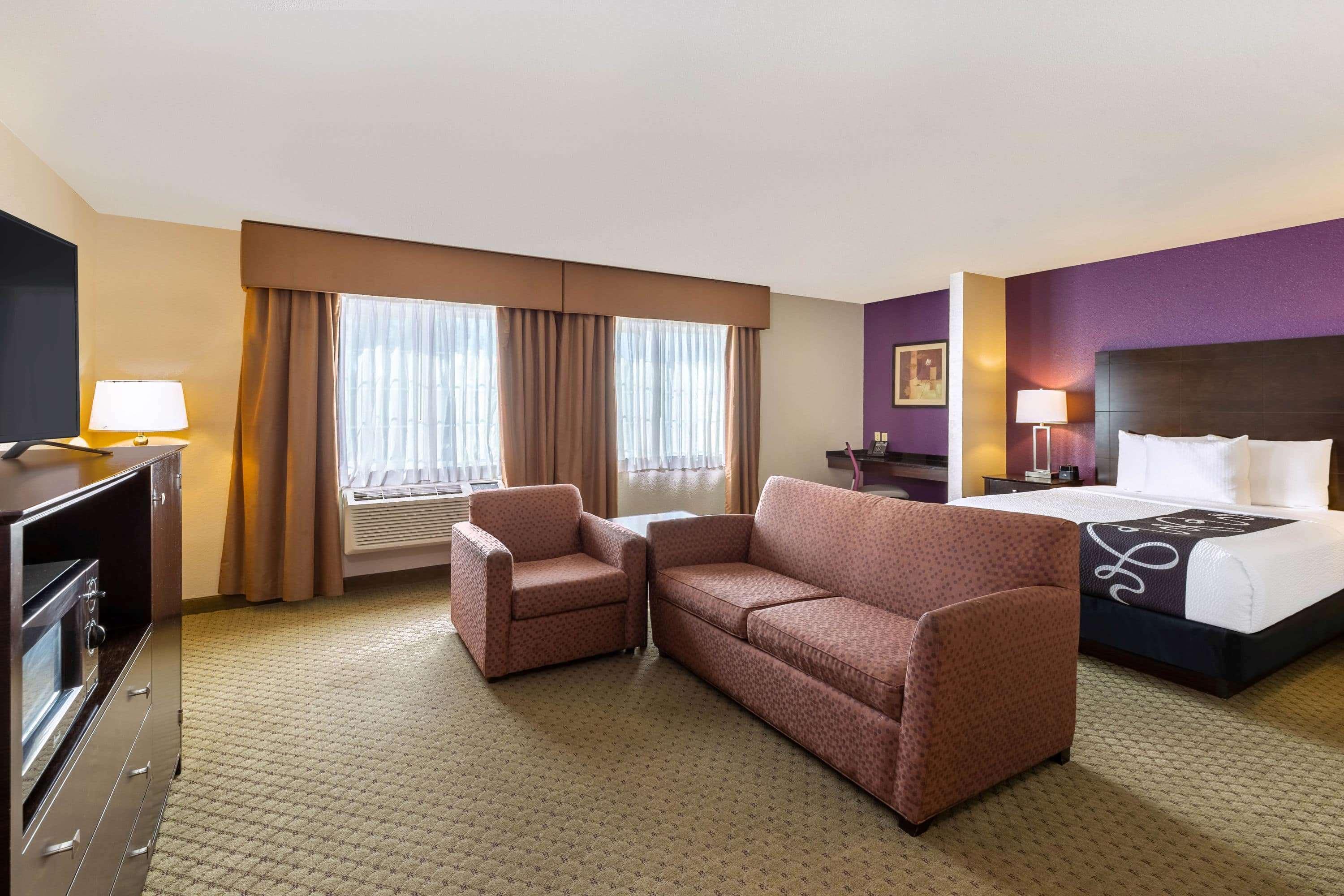 La Quinta By Wyndham Spokane Valley Eksteriør billede