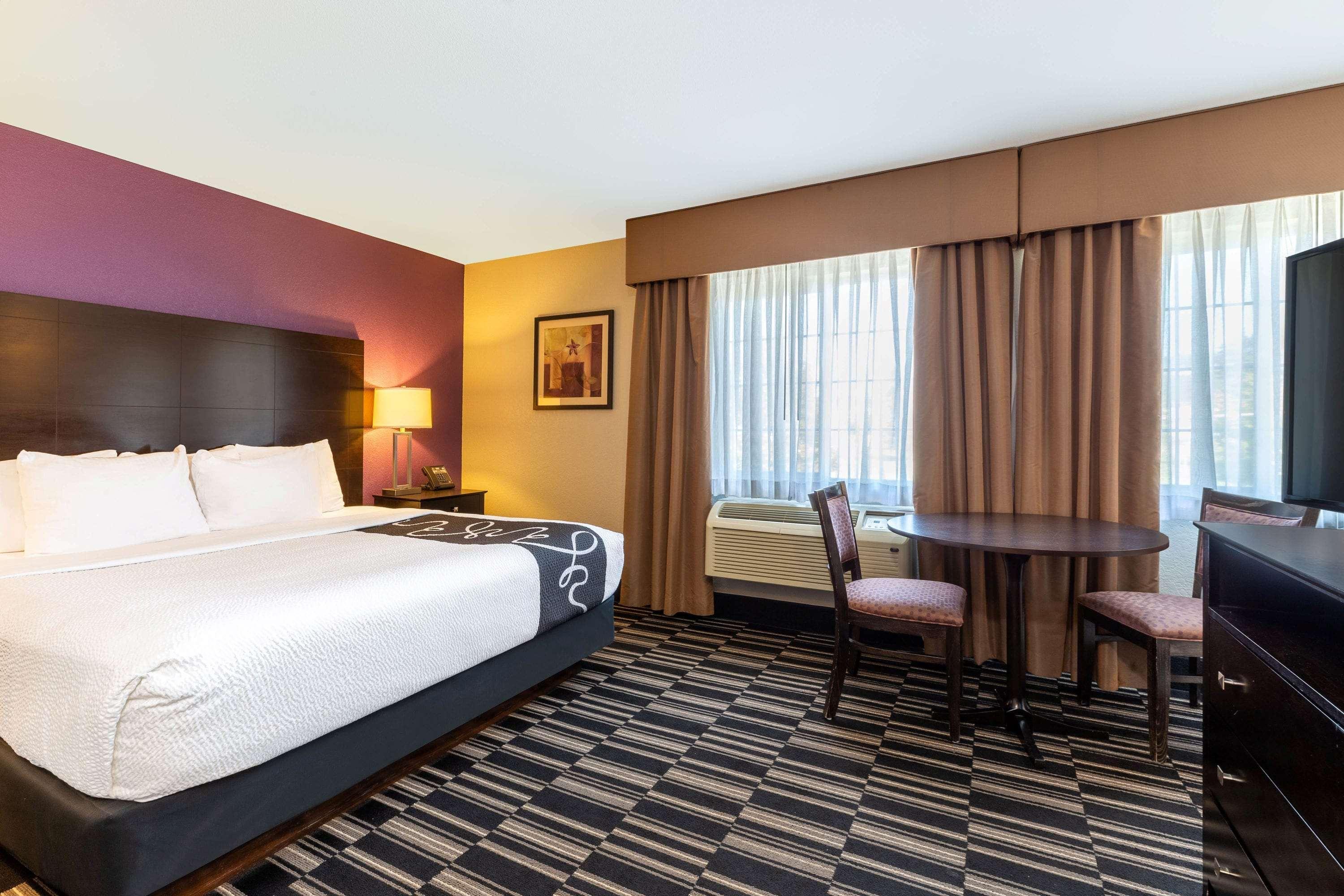 La Quinta By Wyndham Spokane Valley Eksteriør billede