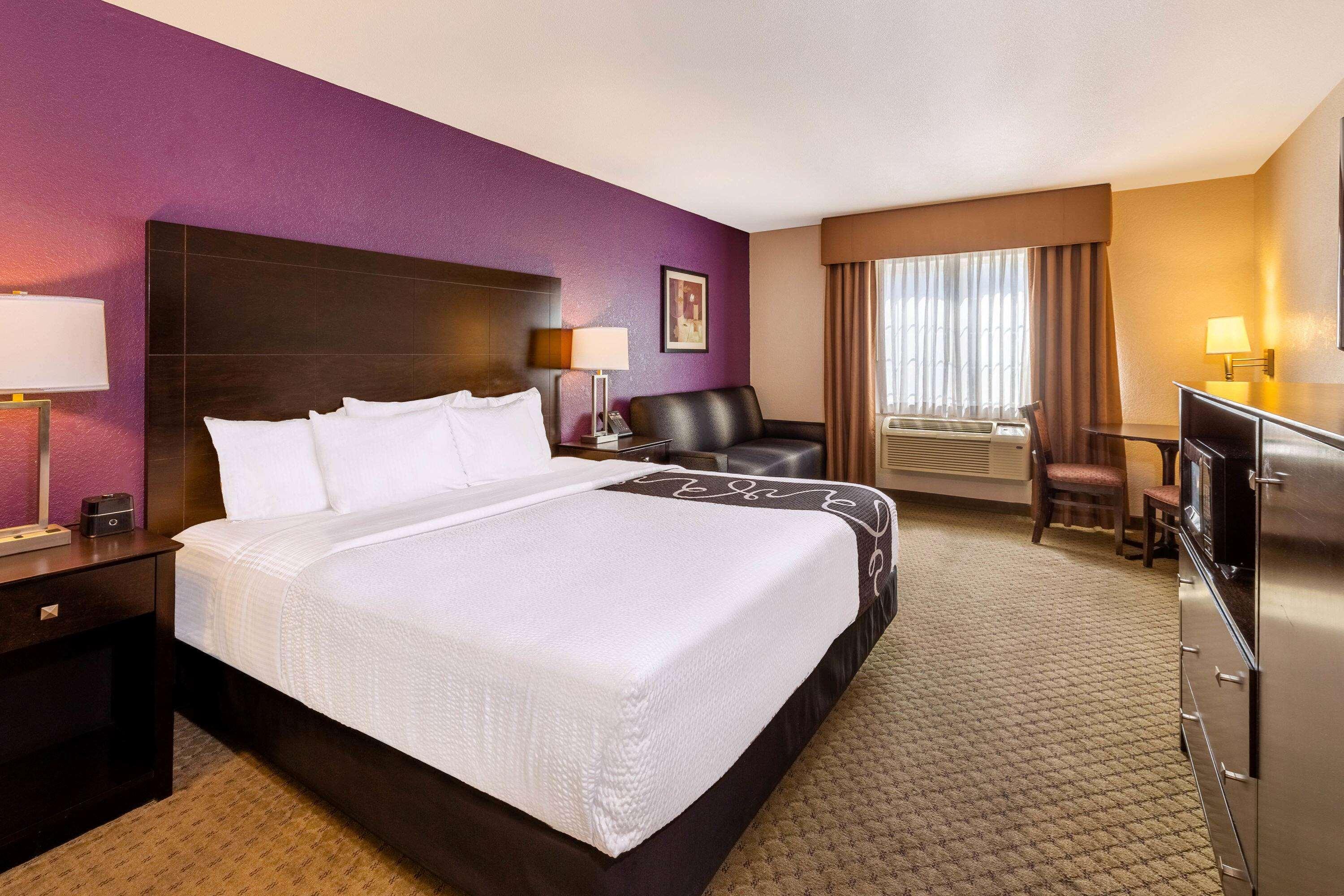 La Quinta By Wyndham Spokane Valley Eksteriør billede