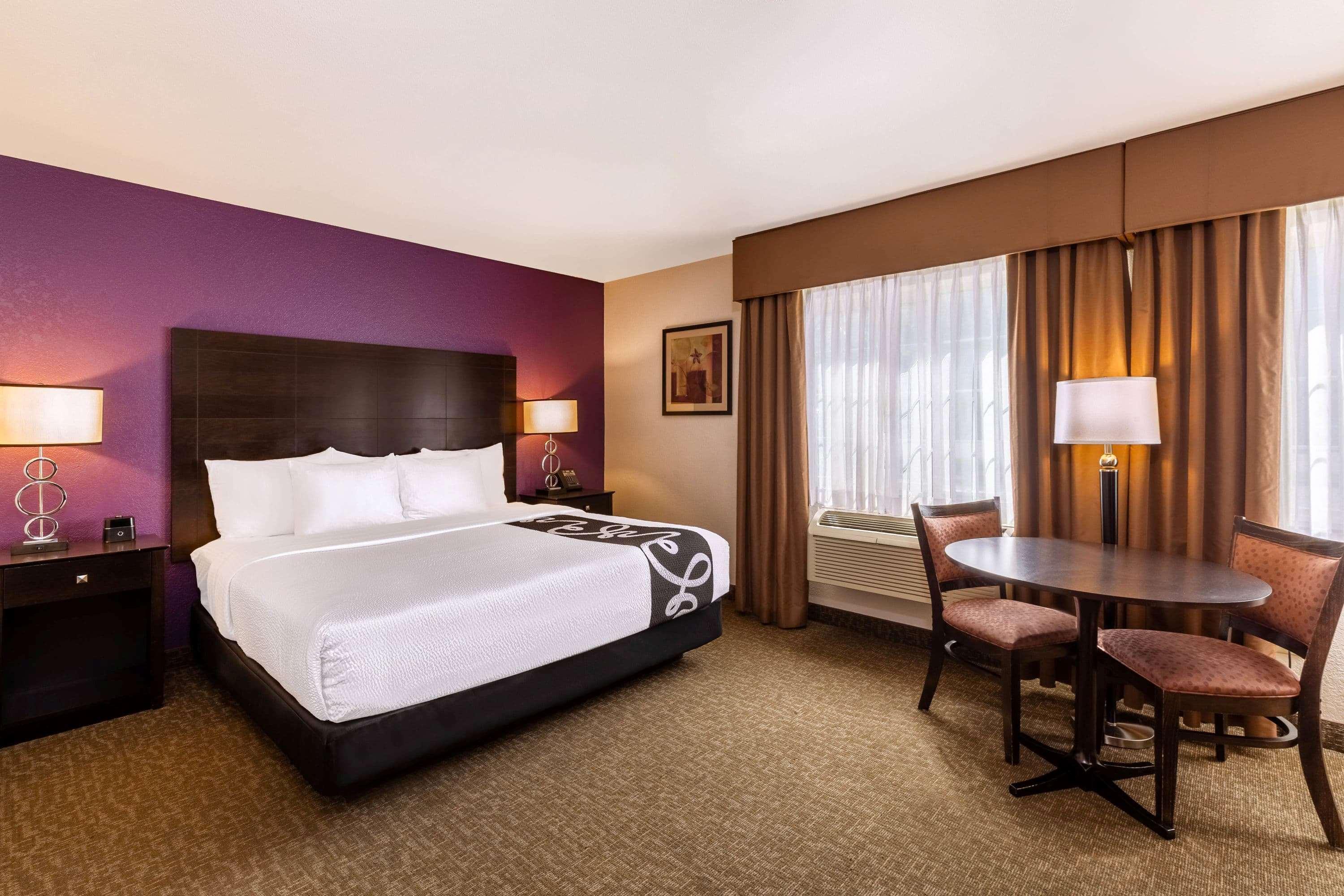 La Quinta By Wyndham Spokane Valley Eksteriør billede