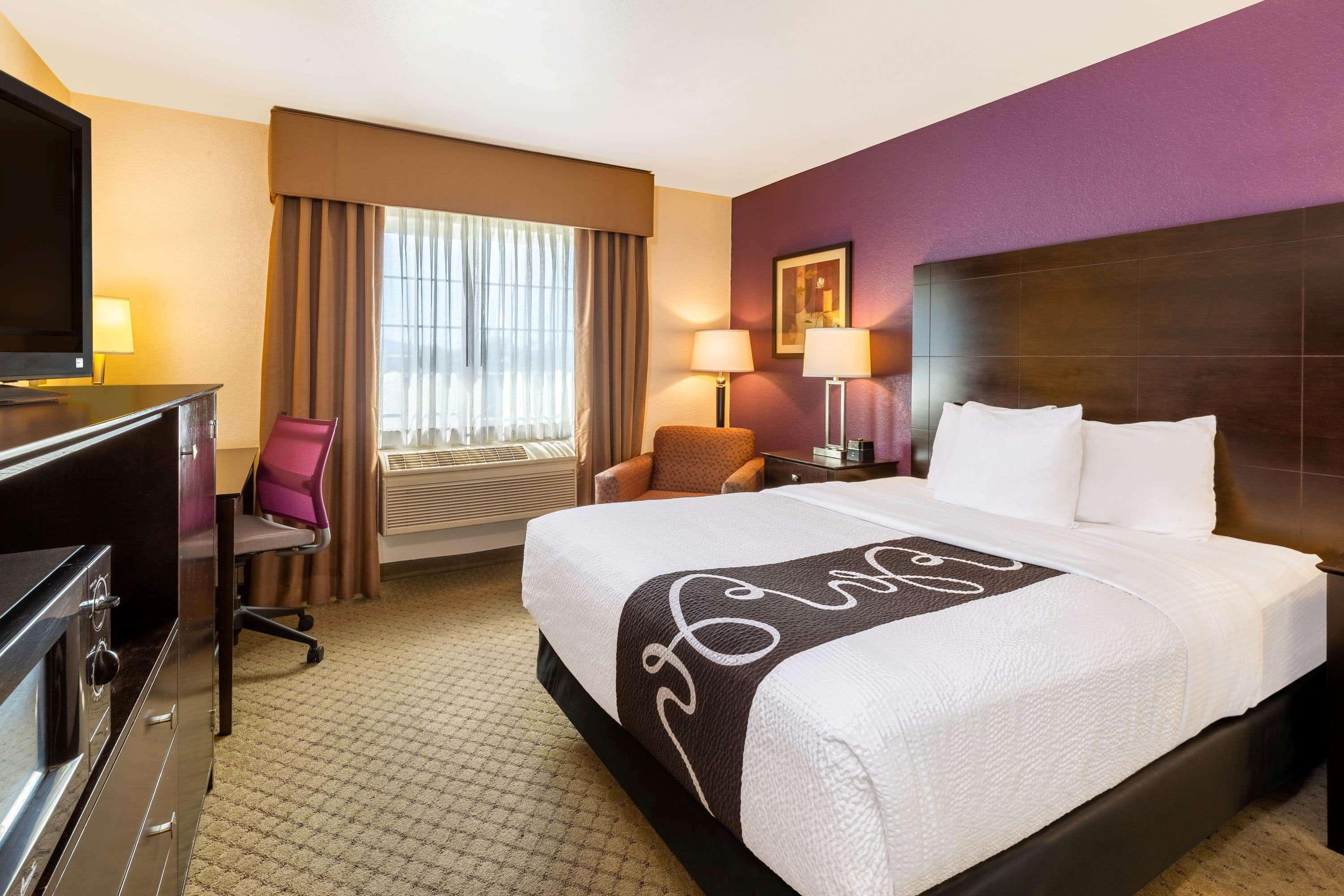 La Quinta By Wyndham Spokane Valley Eksteriør billede