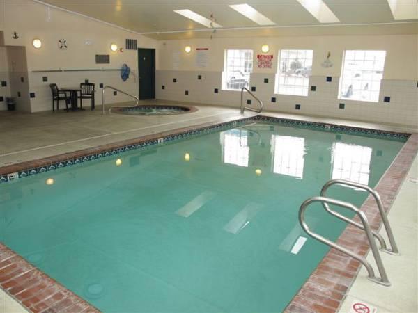 La Quinta By Wyndham Spokane Valley Eksteriør billede