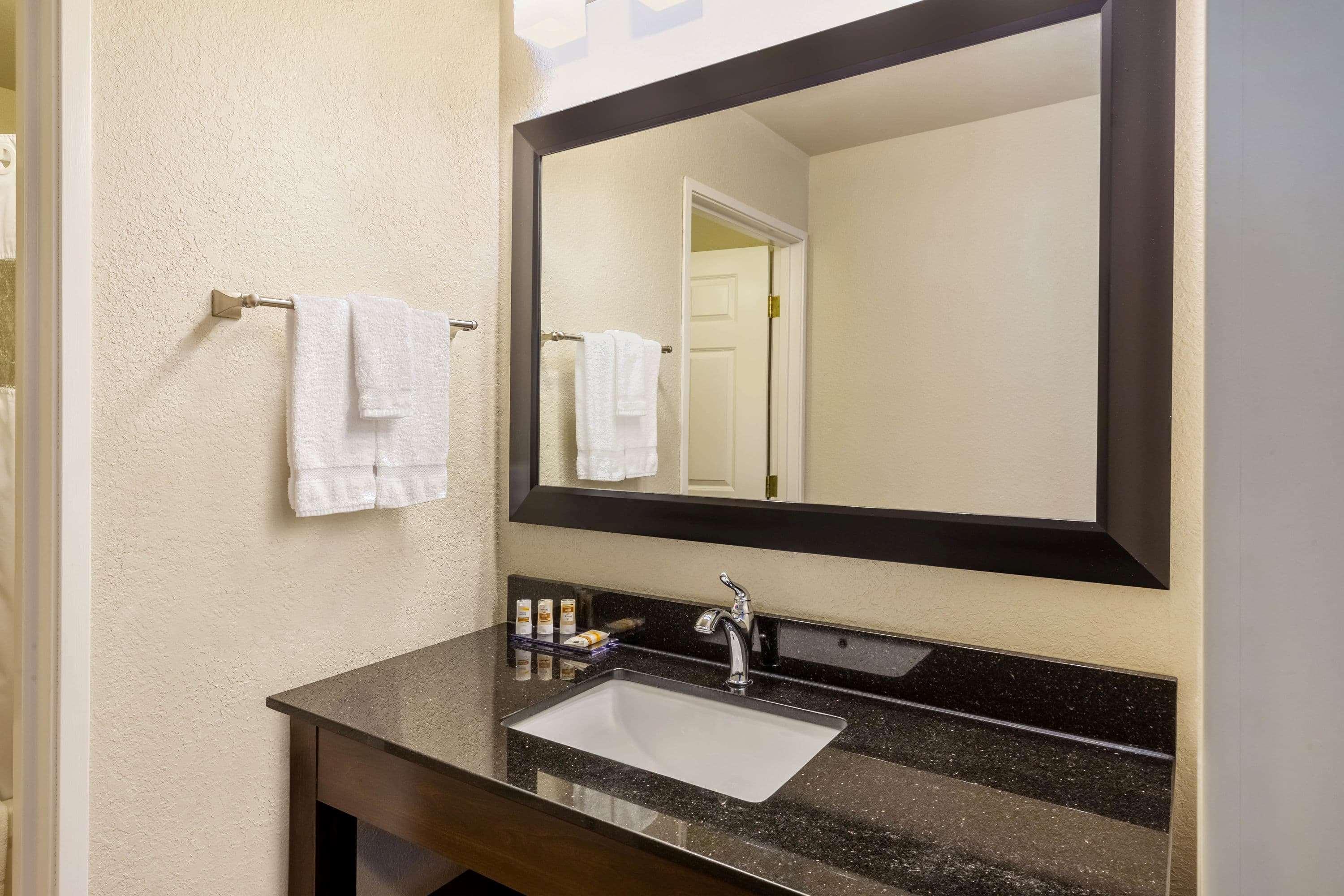 La Quinta By Wyndham Spokane Valley Eksteriør billede