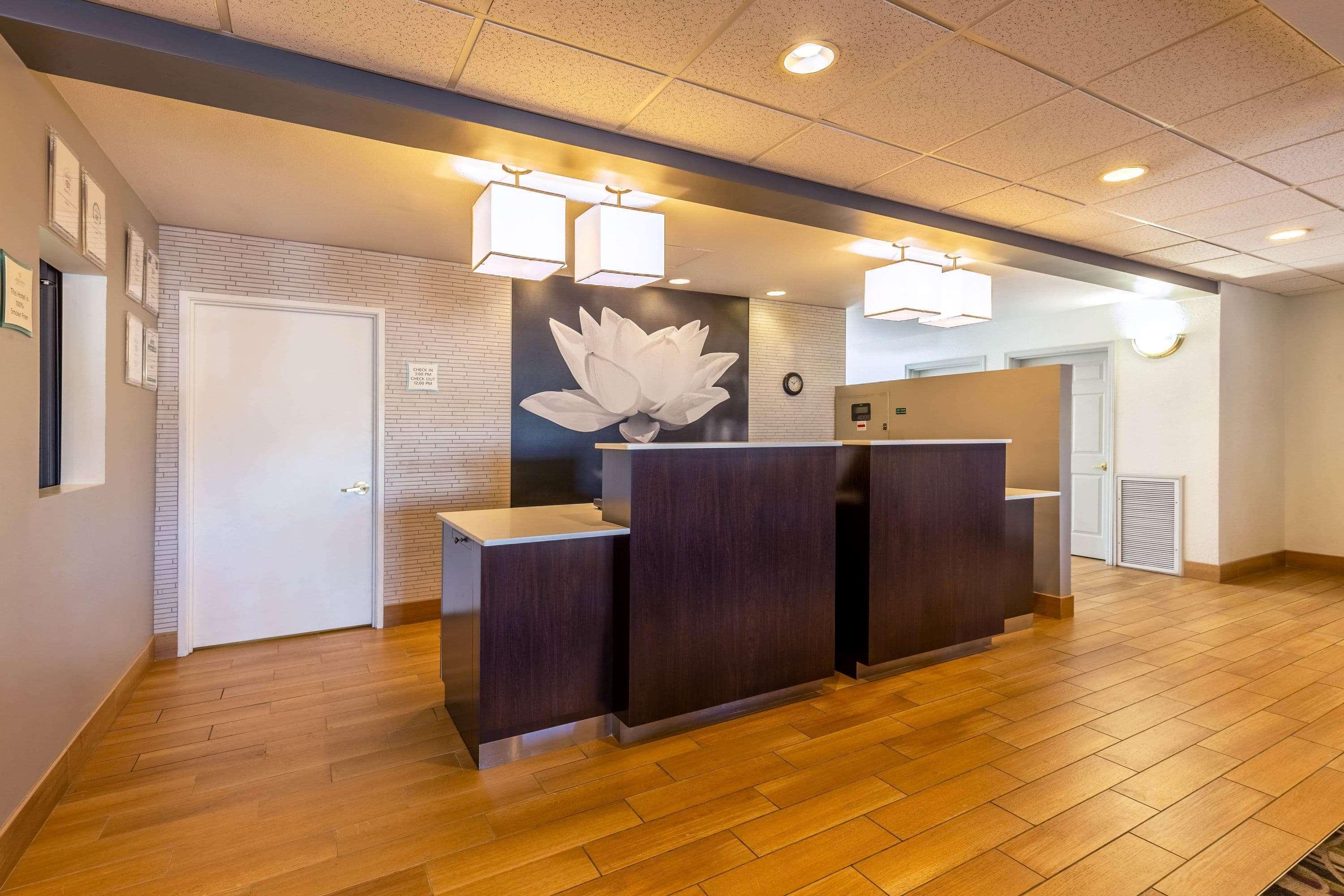 La Quinta By Wyndham Spokane Valley Eksteriør billede