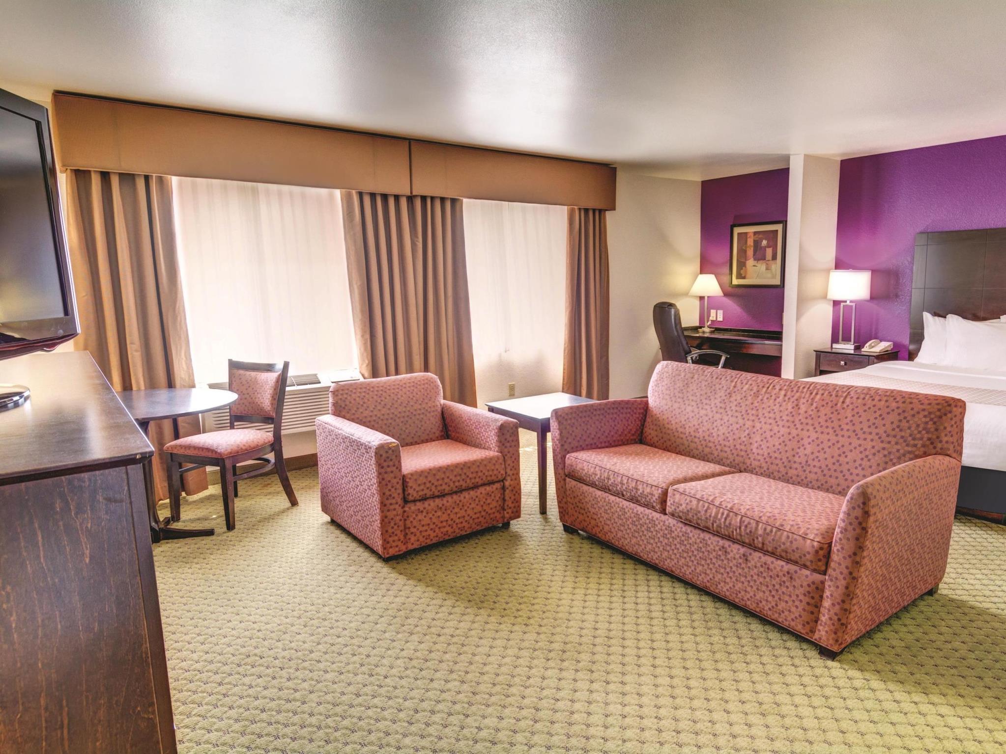 La Quinta By Wyndham Spokane Valley Eksteriør billede
