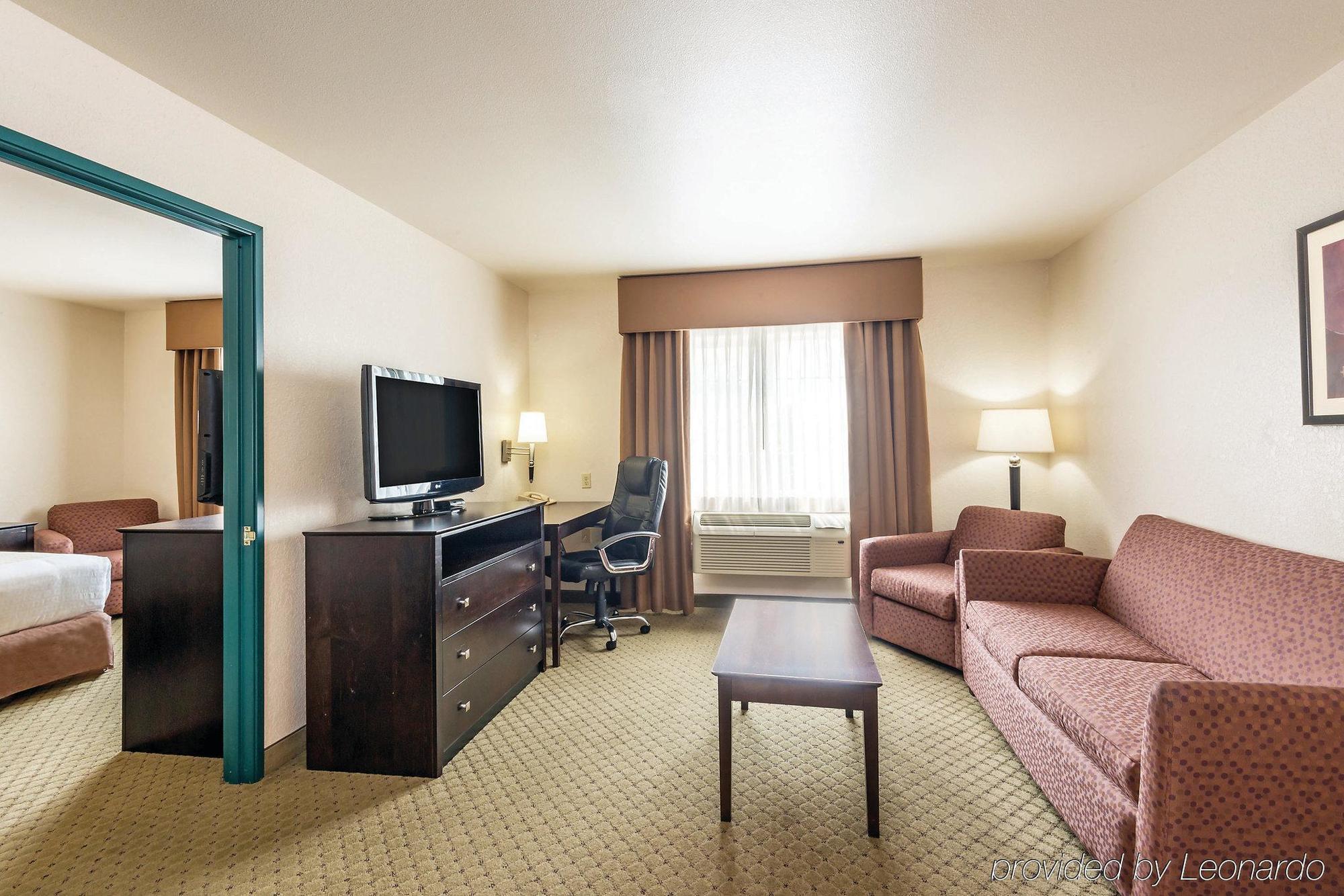 La Quinta By Wyndham Spokane Valley Eksteriør billede