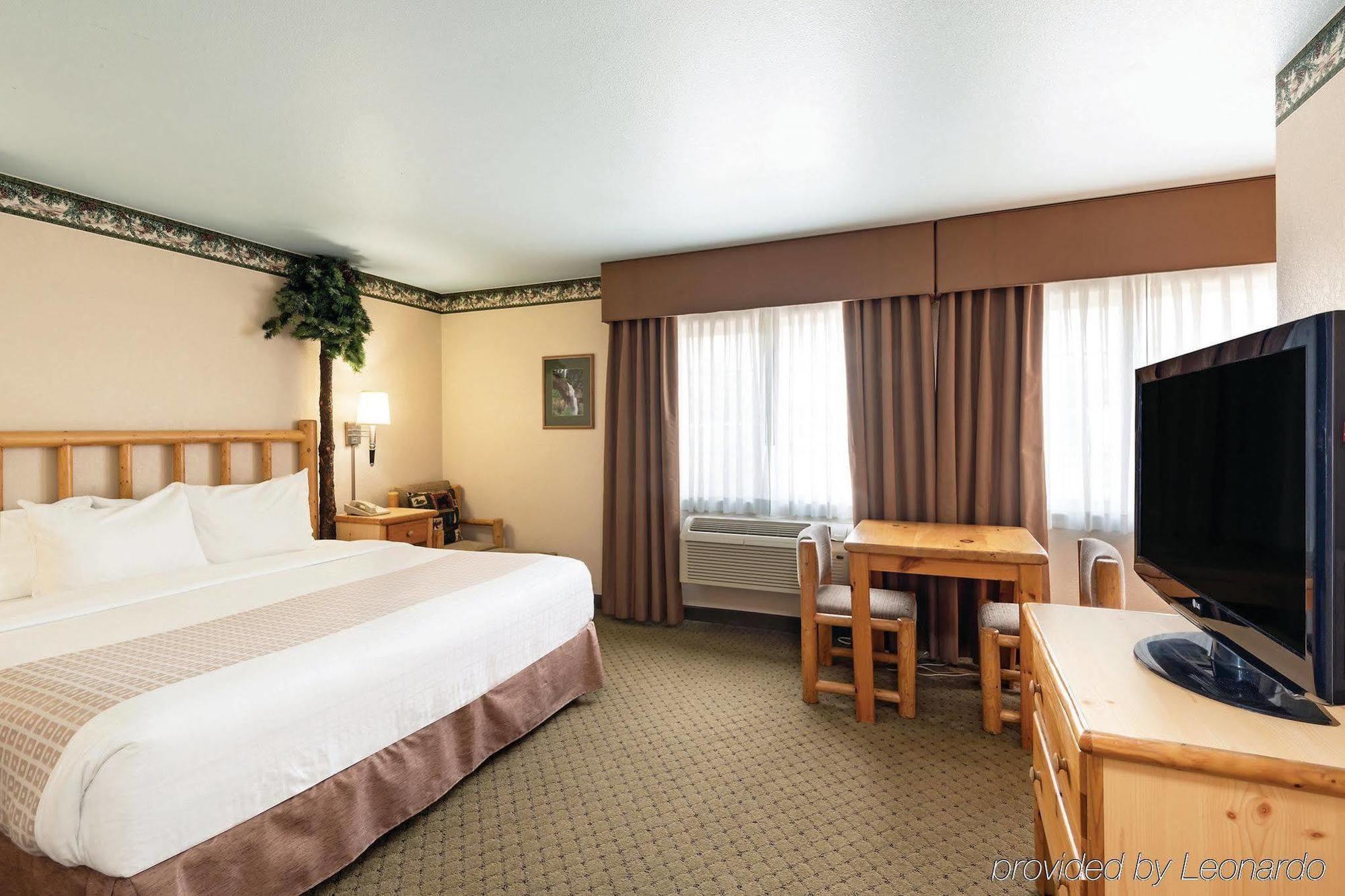 La Quinta By Wyndham Spokane Valley Eksteriør billede