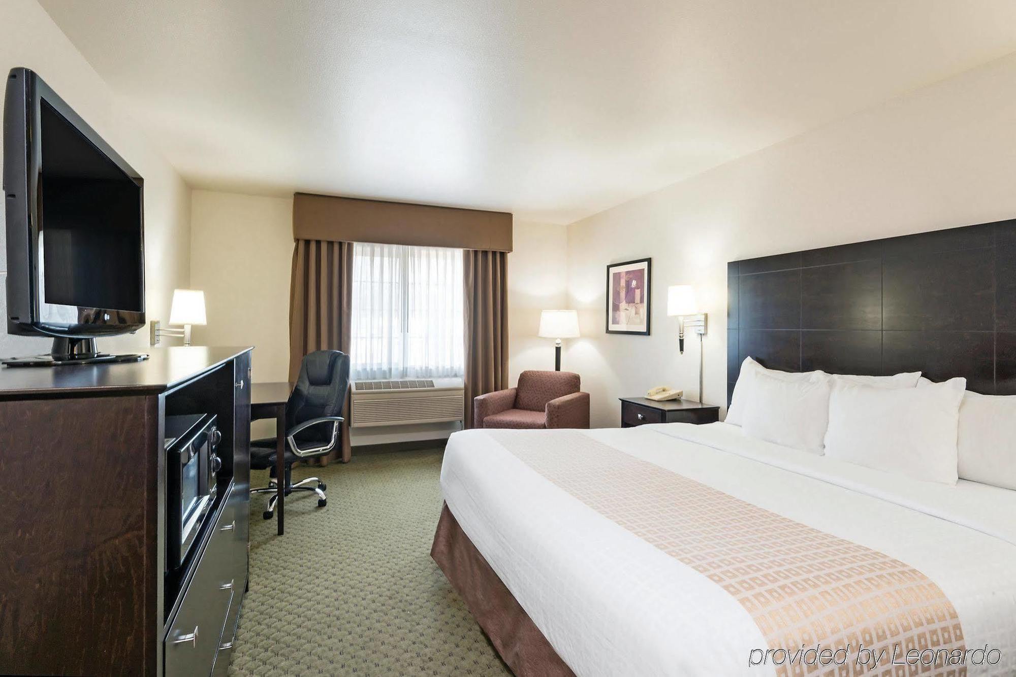 La Quinta By Wyndham Spokane Valley Eksteriør billede