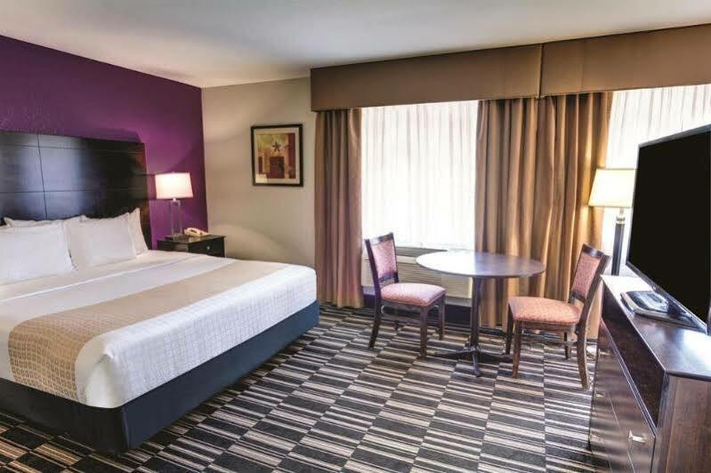 La Quinta By Wyndham Spokane Valley Eksteriør billede